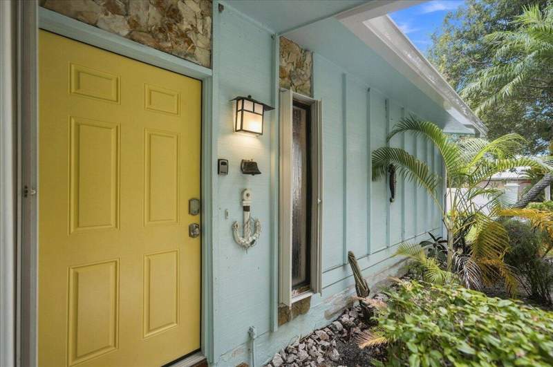 2 bedroom Single Family Residence at 4150 NE Breakwater Drive, Newport Jensen (Aka Indian River Point), Jensen Beach — photo 2