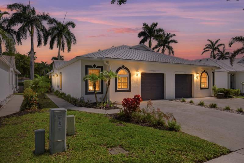 2 bedroom Villa at 10725 Pelican Drive, Wellingtons Edge Par 78 Ph 1, Wellington — photo 2