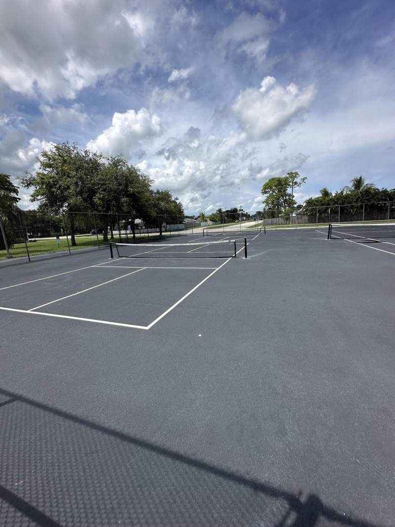 2 bedroom Condominium at 5292 Bosque Lane #57, Forest Condo, West Palm Beach — photo 5