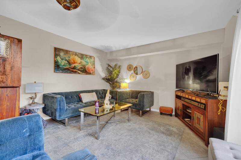 2 bedroom Townhouse at 2716 SW 15th Street, Courtyards Of Waterford, Deerfield Beach — photo 5