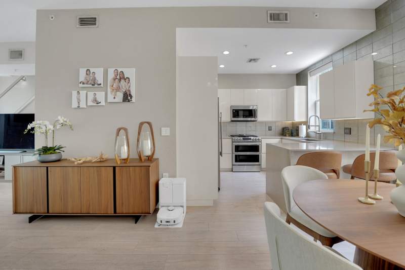 3 bedroom Townhouse at 502 NE 7th Avenue #Unit 1, Holmberg & Mc Kees, Fort Lauderdale — photo 4