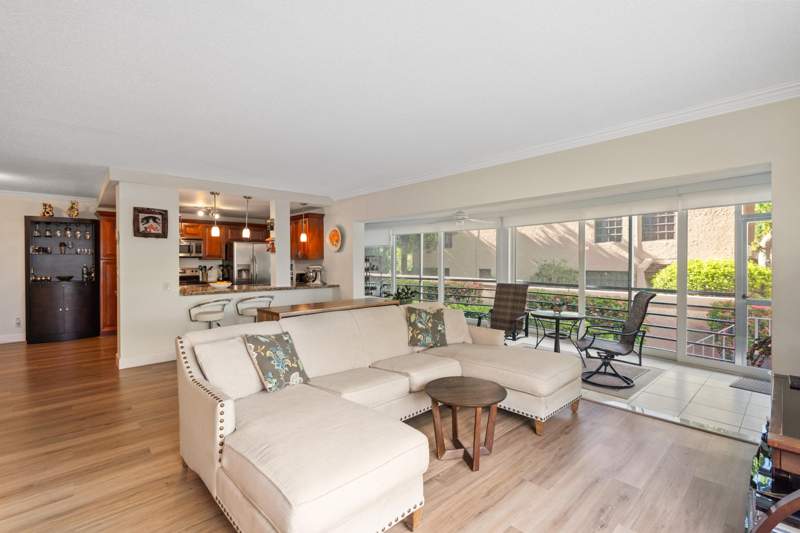 2 bedroom Condominium at 3050 NE 47th Court #108, Winston Condo, Fort Lauderdale — photo 2