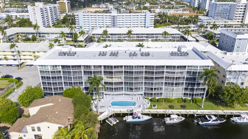 2 bedroom Condominium at 3050 NE 47th Court #108, Winston Condo, Fort Lauderdale — photo 3