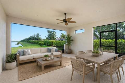 12701 SW Ambra Street, Port St. Lucie FL - photo 7 of 50