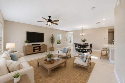 12701 SW Ambra Street, Port St. Lucie FL - photo 6 of 50