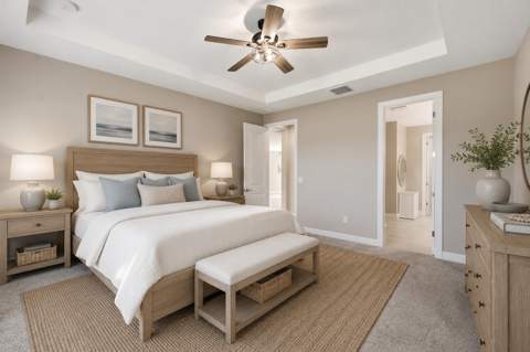 12701 SW Ambra Street, Port St. Lucie FL - photo 17 of 50