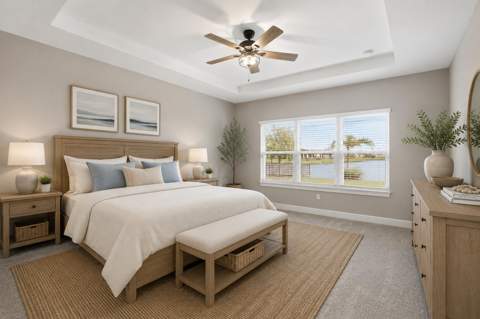 12701 SW Ambra Street, Port St. Lucie FL - photo 15 of 50