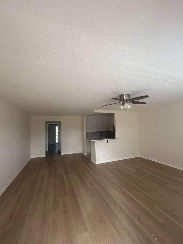 1 bedroom Condominium at 230 Fanshaw F #F-230, Fanshaw At Century Village Condo, Boca Raton — photo 5