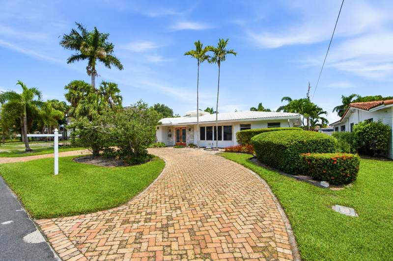 4 bedroom Single Family Residence at 4710 NE 27th Avenue, Golf Estates, Fort Lauderdale — photo 5