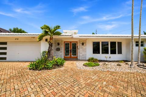 4710 NE 27th Avenue, Fort Lauderdale FL - photo 9 of 55