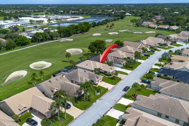 2 bedroom Single Family Residence at 433 SW Jefferson Circle, Presidential Cove, Port St. Lucie — photo 5