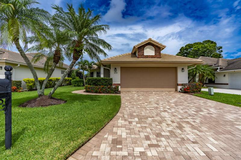 2 bedroom Single Family Residence at 433 SW Jefferson Circle, Presidential Cove, Port St. Lucie — photo 3