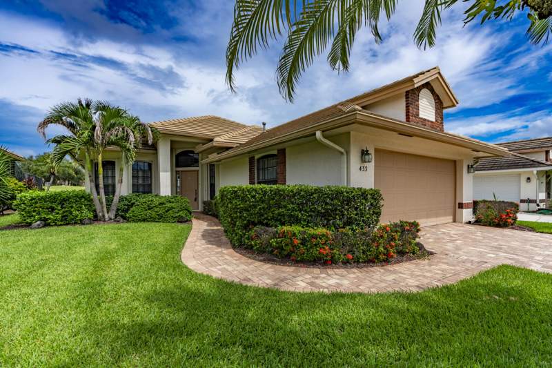 2 bedroom Single Family Residence at 433 SW Jefferson Circle, Presidential Cove, Port St. Lucie — photo 5