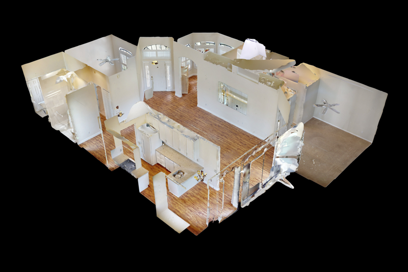 2 bedroom Single Family Residence at 433 SW Jefferson Circle, Presidential Cove, Port St. Lucie — photo 2