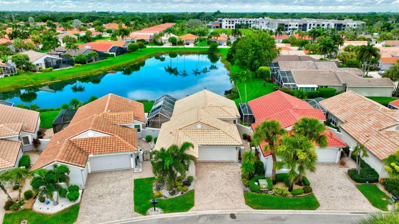 3 bedroom Single Family Residence at 11537 Lawton Road, Cascades, Boynton Beach — photo 3