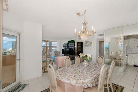 1980 S Ocean Drive #22P, Hallandale Beach FL - photo 10 of 31