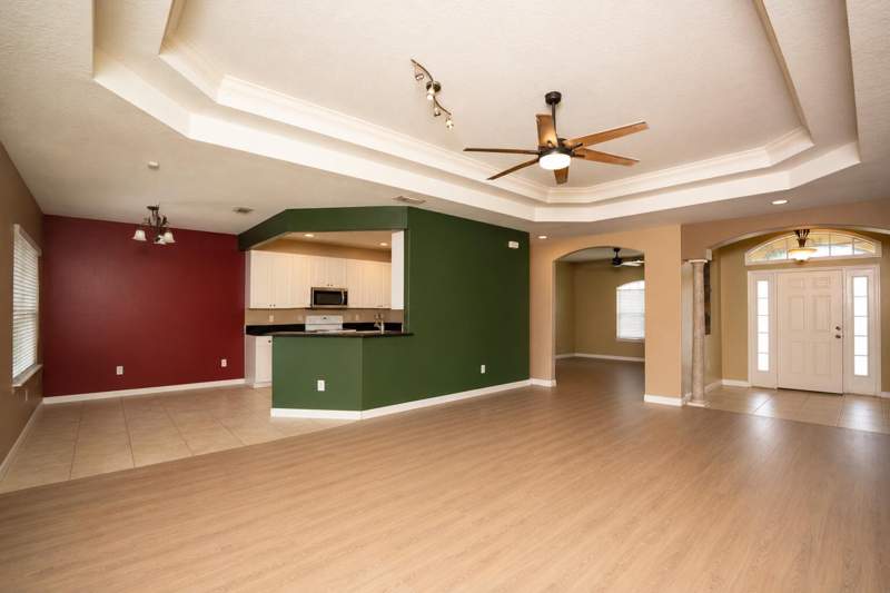 3 bedroom Single Family Residence at 610 SW College Park Road, Port St Lucie Section 41, Port St. Lucie — photo 3