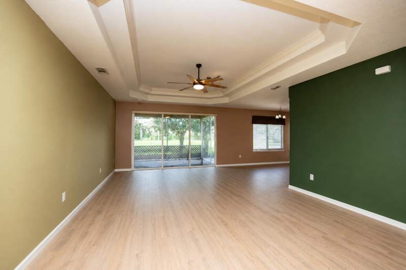 3 bedroom Single Family Residence at 610 SW College Park Road, Port St Lucie Section 41, Port St. Lucie — photo 2