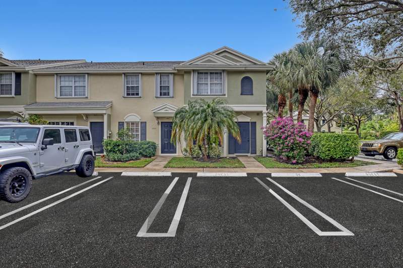 2 bedroom Townhouse at 1004 Kokomo Key Lane, Kokomo Key, Delray Beach — photo 3