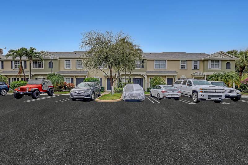 2 bedroom Townhouse at 1004 Kokomo Key Lane, Kokomo Key, Delray Beach — photo 5