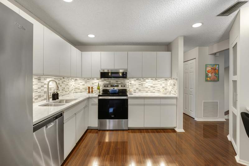 2 bedroom Condominium at 13 Lexington Lane #G, Lexington Green Condo, Palm Beach Gardens — photo 4