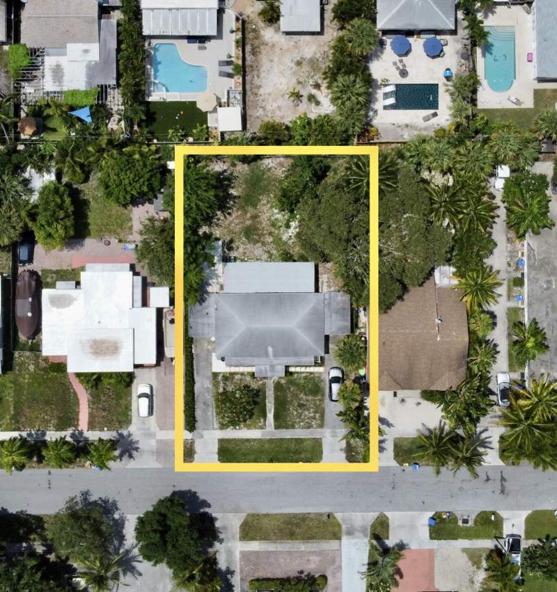 3 bedroom Single Family Residence at 124 Mayfield Road #W, Lakeside Point Add To Lantana, Lantana — photo 5