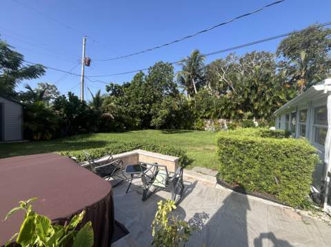 124 Mayfield Road #W, Lantana FL - photo 6 of 40