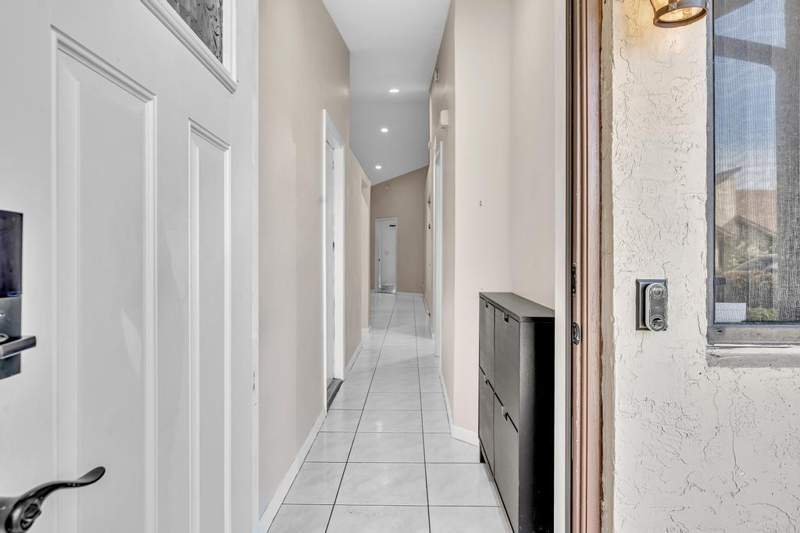 2 bedroom Villa at 11137 NW 38th Place, Welleby NW Quadrant, Sunrise — photo 3
