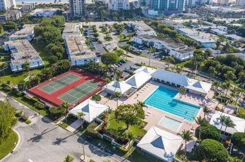 1201 N Sugar Sands Boulevard #3, Singer Island FL - photo 12 of 45