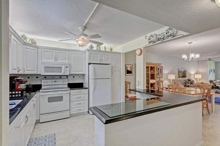 2 bedroom Condominium at 1201 N Sugar Sands Boulevard #3, Sugar Sands Condo 5, Singer Island — photo 2