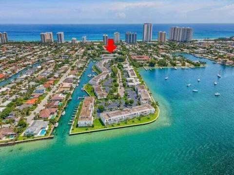 1201 N Sugar Sands Boulevard #3, Singer Island FL - photo 9 of 45
