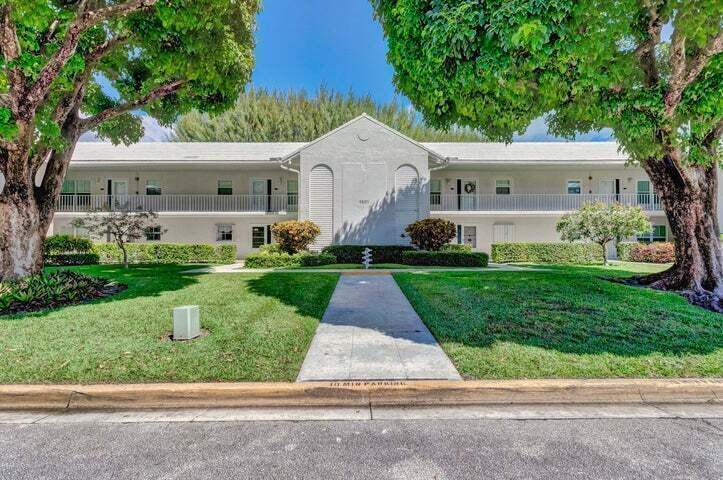 2 bedroom Condominium at 1201 N Sugar Sands Boulevard #3, Sugar Sands Condo 5, Singer Island — photo 3