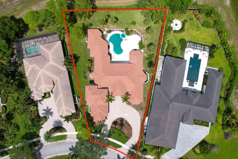 6636 Audubon Trace, West Palm Beach FL - photo 17 of 34