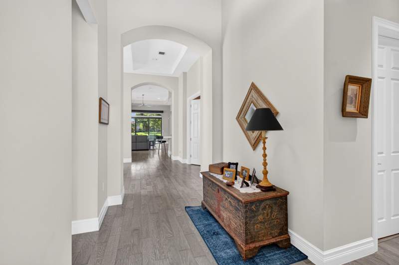 4 bedroom Single Family Residence at 9788 Bozzano Drive, Seven Bridges, Delray Beach — photo 5