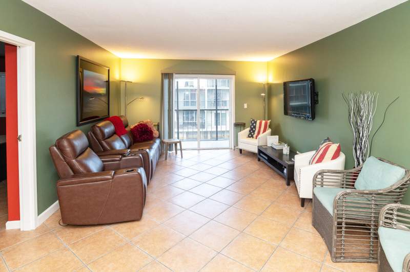 2 bedroom Condominium at 1750 NW 3rd Terrace #205C, Hidden Harbor Condominium, Fort Lauderdale — photo 2