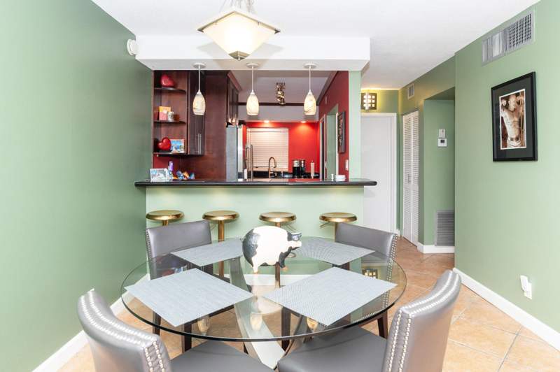 2 bedroom Condominium at 1750 NW 3rd Terrace #205C, Hidden Harbor Condominium, Fort Lauderdale — photo 3