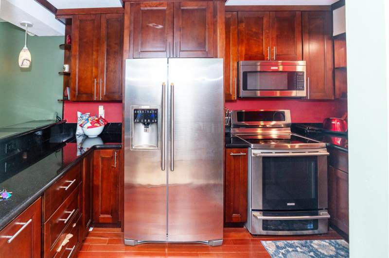 2 bedroom Condominium at 1750 NW 3rd Terrace #205C, Hidden Harbor Condominium, Fort Lauderdale — photo 4