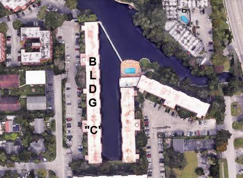 1750 NW 3rd Terrace #205C, Fort Lauderdale FL - photo 18 of 21