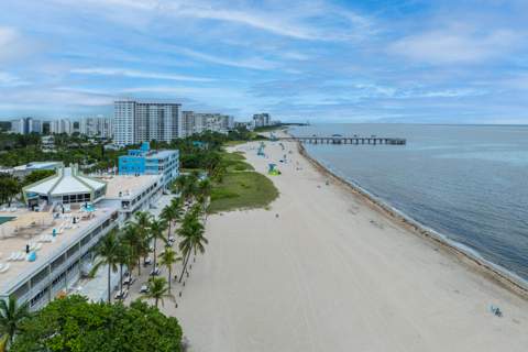 111 Briny Avenue #Ph7, Pompano Beach FL - photo 6 of 44