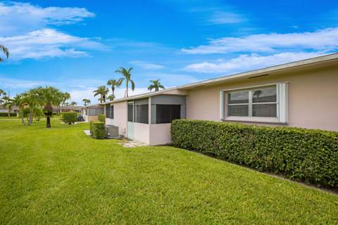 2688 Dudley Drive #D, West Palm Beach FL - photo 16 of 35