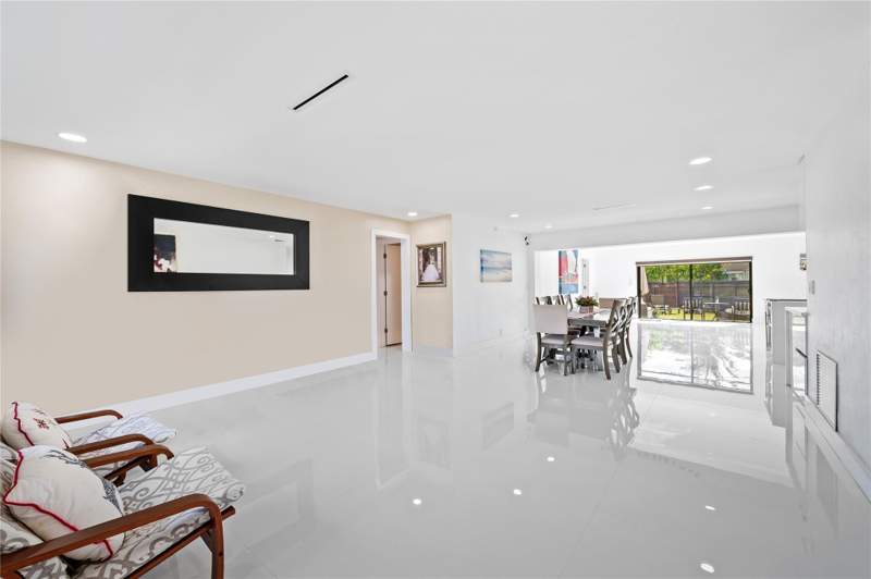 4 bedroom Single Family Residence at 4314 Roosevelt Street, Hollywood Hills 6-22 B, Hollywood — photo 5