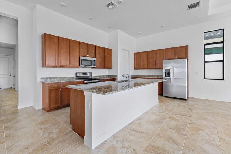 3 bedroom Single Family Residence at 11344 SW Pietra Way, Verano South Pud 1 - Pod E - Plat No. 2, Port St. Lucie — photo 3