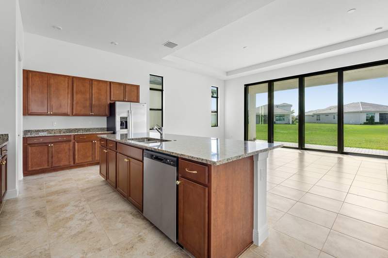 3 bedroom Single Family Residence at 11344 SW Pietra Way, Verano South Pud 1 - Pod E - Plat No. 2, Port St. Lucie — photo 5