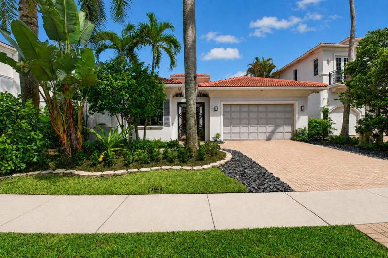4 bedroom Single Family Residence at 17944 Villa Club Way, The Oaks, Boca Raton — photo 4