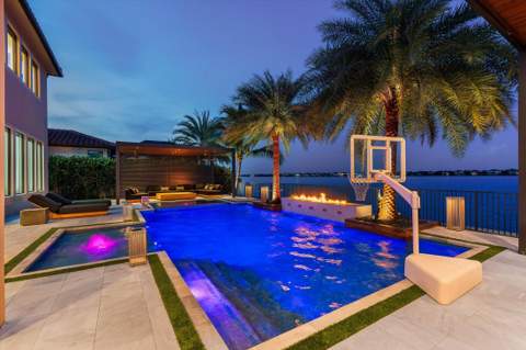 8590 W Parkland Bay Trail, Parkland FL - photo 8 of 112