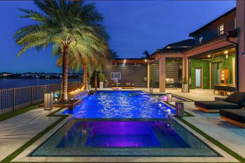8590 W Parkland Bay Trail, Parkland FL - photo 12 of 112