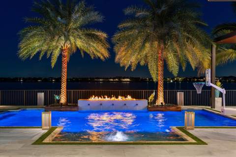 8590 W Parkland Bay Trail, Parkland FL - photo 13 of 112