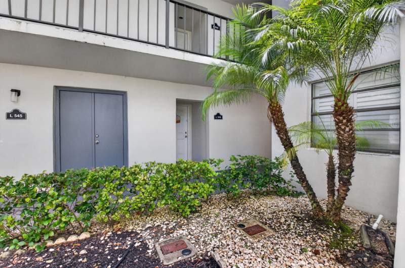 2 bedroom Condominium at 544 Piedmont L, Kings Point Piedmont Condos, Delray Beach — photo 3