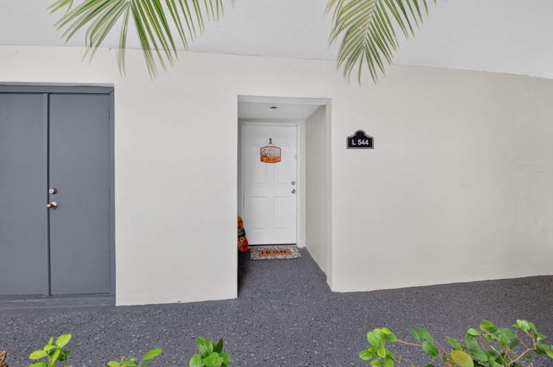 2 bedroom Condominium at 544 Piedmont L, Kings Point Piedmont Condos, Delray Beach — photo 4