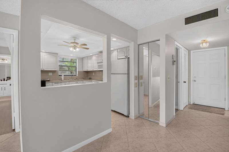 2 bedroom Condominium at 544 Piedmont L, Kings Point Piedmont Condos, Delray Beach — photo 5